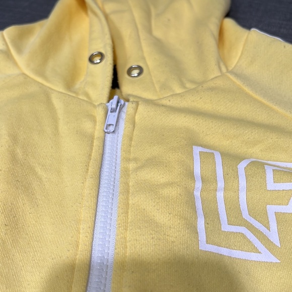 Women’s LF hoodie - Picture 6 of 14
